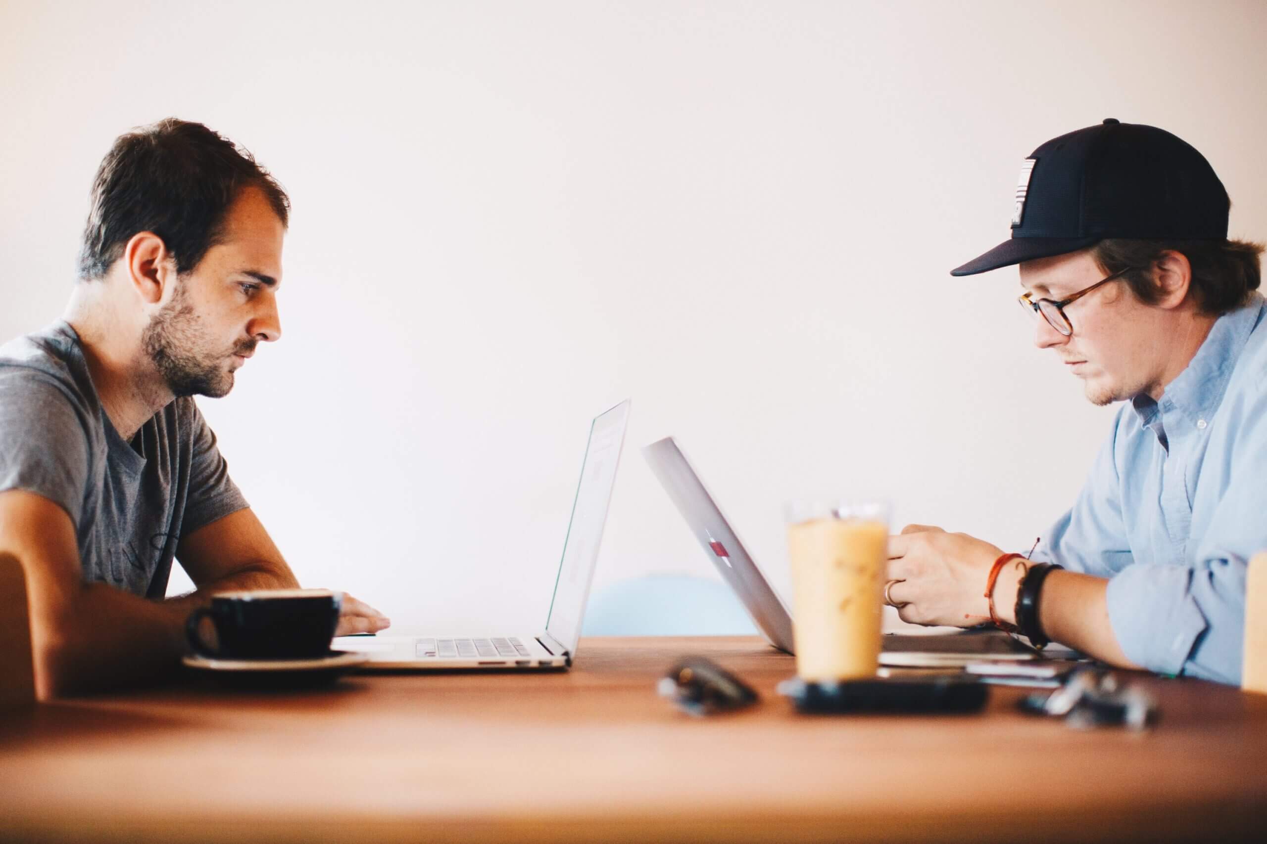 Going Paperless The Ethical Choice PairSoft