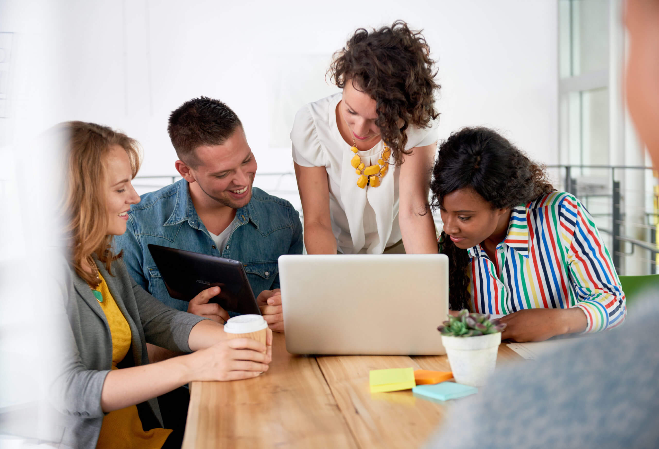 Indirect Procurement Process Flow | PairSoft