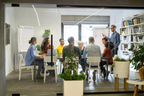 Understanding the Use Case and Long-Term Value of an Automated Invoice Management Environment