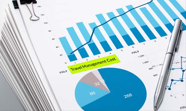 Travel management solution