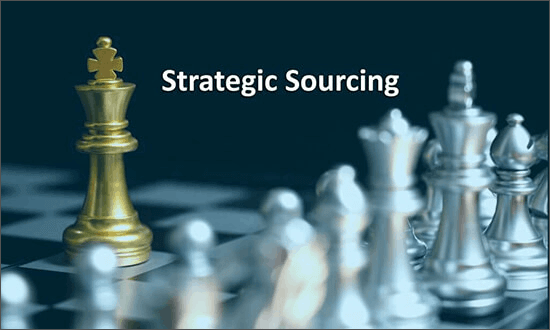 Strategic-Sourcing