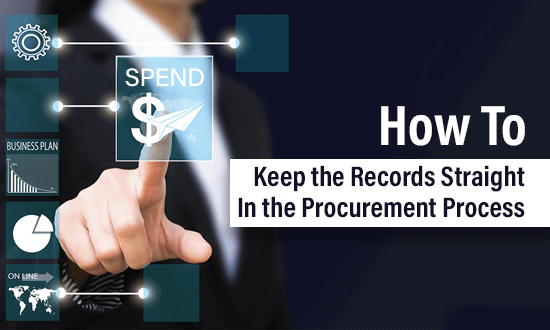 Feature Image - Blog - Keeping the Records Straight