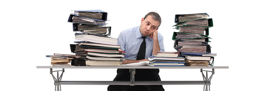 How Hospitality Businesses Can Improve Operations With Document Management