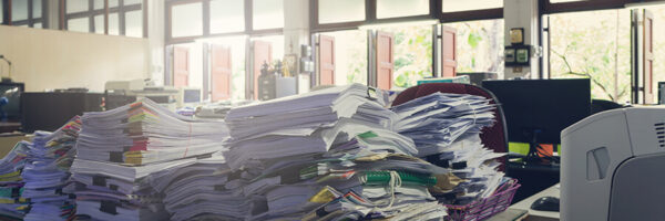 Virtual Spring Cleaning Tips for Businesses