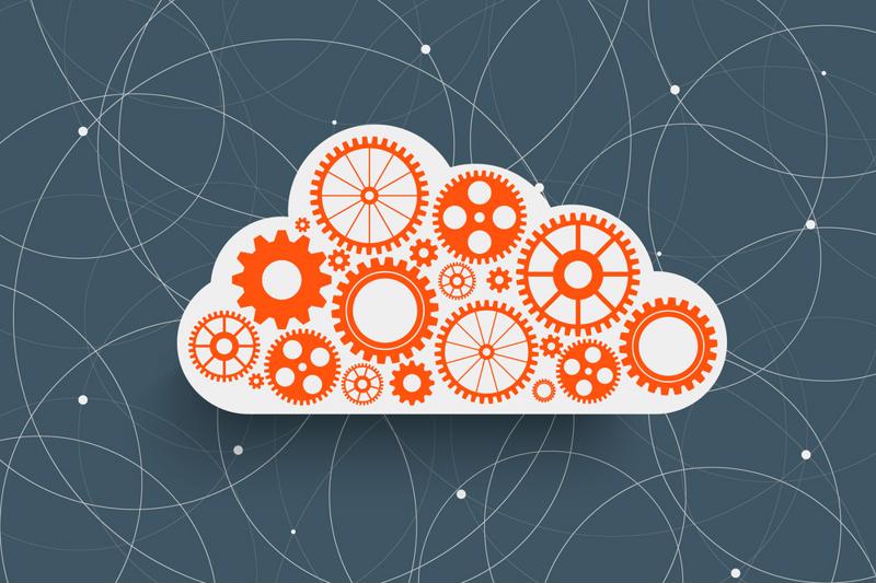 Cloud computing is fueling the modern organization. 