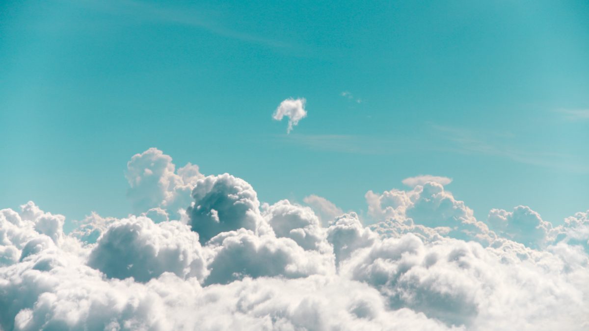 Cloud computing is growing rapidly, despite some misguided concerns