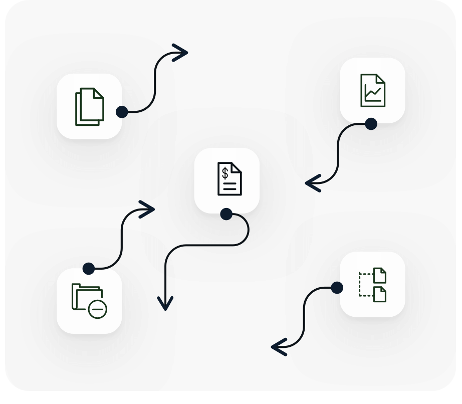 DocuPeak by PairSoft | PairSoft