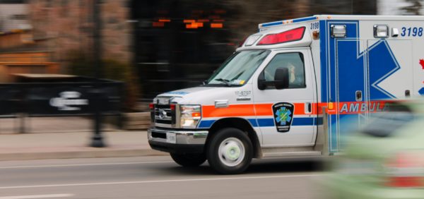 Emergency Medical Services Authority Improves Document Security with PairSoft