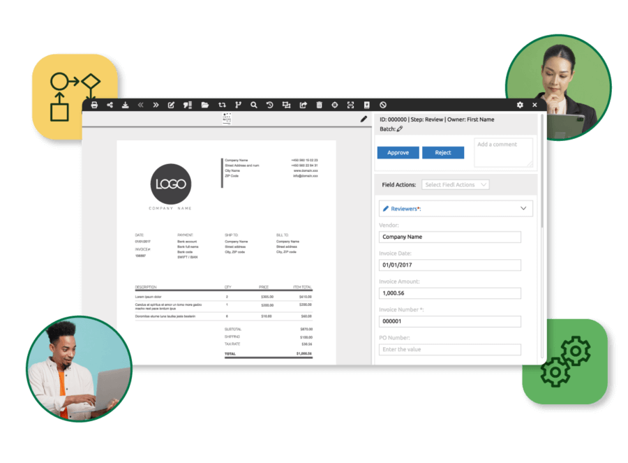 AP Automation Software | PairSoft