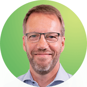 PairSoft headshot image for Chief Executive Officer Matt Cotter