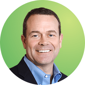 Brian Rigney headshot