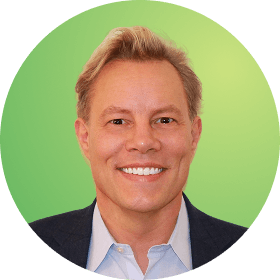 Headshot of John Petersson