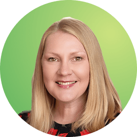 Headshot of Tanja Kannisto