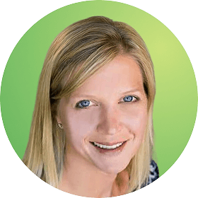 Headshot of Kim Claditis
